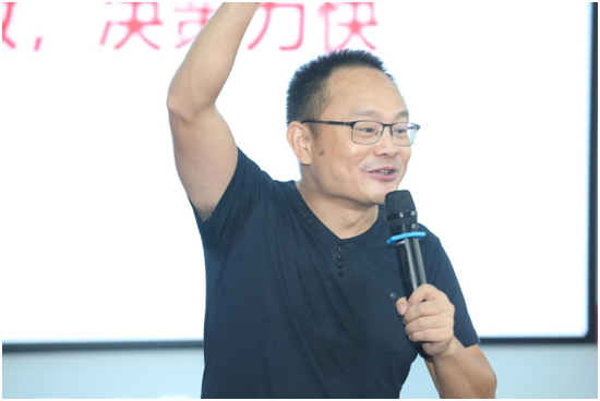 凝心聚力 林德漆2021年第三季营销人员专业培训圆满成功