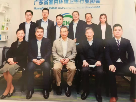中国品牌日丨林德漆被评为“健康涂料”前三强品牌！