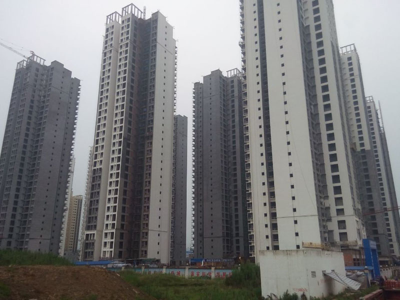 重庆双桥山水名都